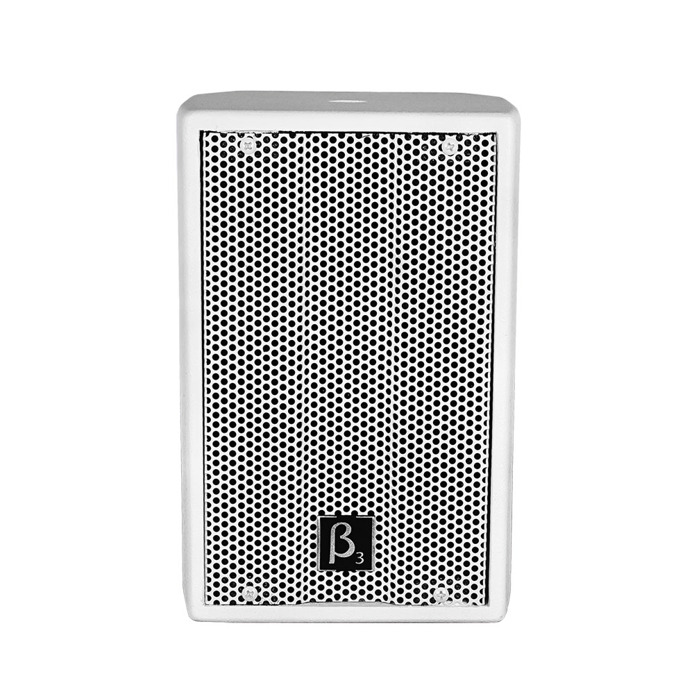 贝塔斯瑞SAK4.1全频扬声器